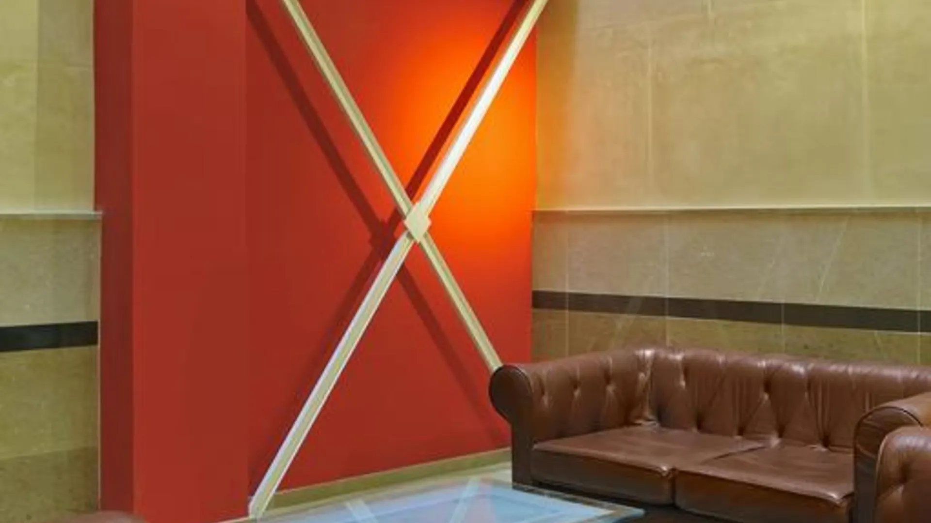 Barcelona Apartment Aramunt Hotel apartamentowy
