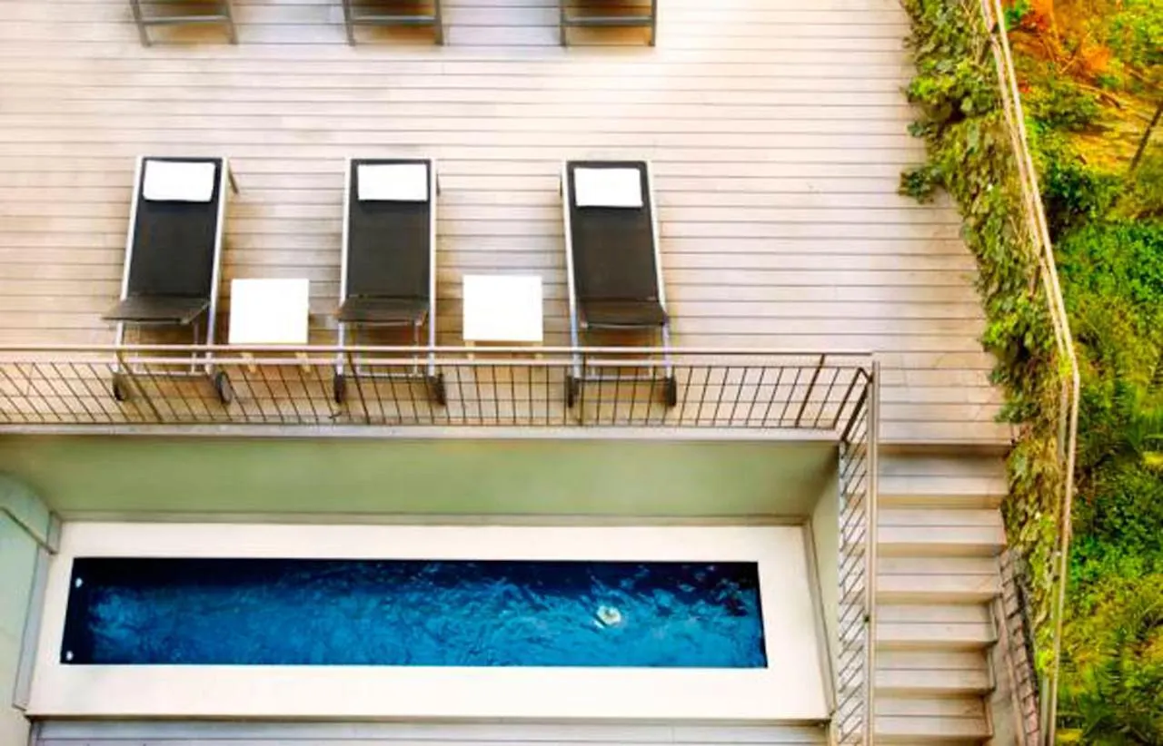 Hotel apartamentowy Barcelona Apartment Aramunt
