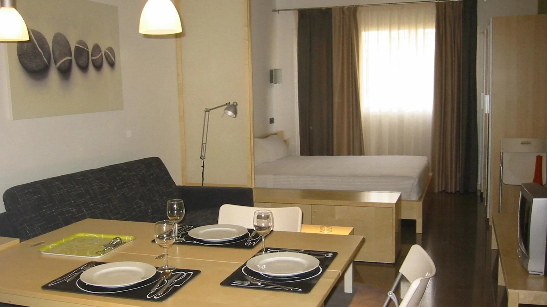 Barcelona Apartment Aramunt 4*,