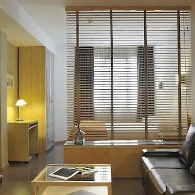 Hotel apartamentowy Barcelona Apartment Aramunt
