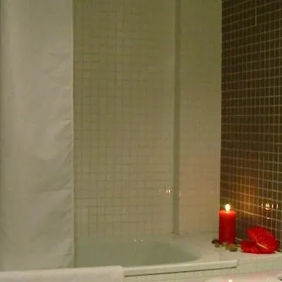**** Hotel apartamentowy Barcelona Apartment Aramunt Hiszpania