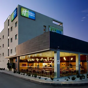 *** מלון Express Airport By Ihg ספרד