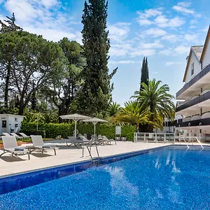 Catalonia Reina Victoria 4* Ronda