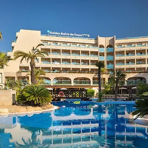 **** מלון Golden Bahia De Tossa & 4* Sup. ספרד