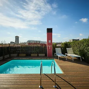 Catalonia Avinyo Hotel