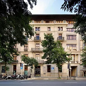 Hcc St. Moritz Hotel