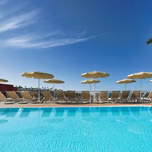 De Amadores Ośrodek wypoczynkowy GRAN CANARIA