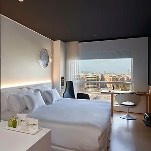 Barcelo Sants Hotel