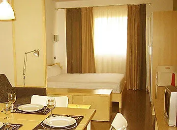 Barcelona Apartment Aramunt