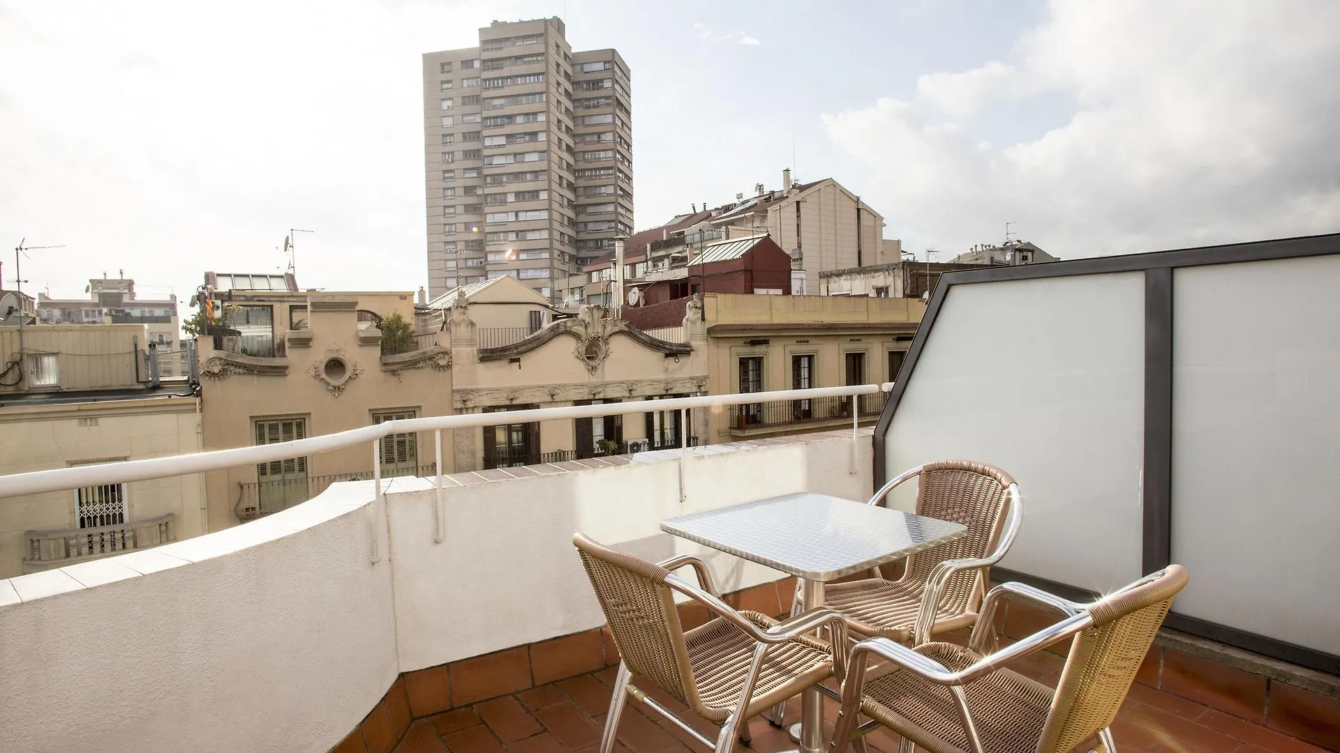 Barcelona Apartment Aramunt 4*,  Spain