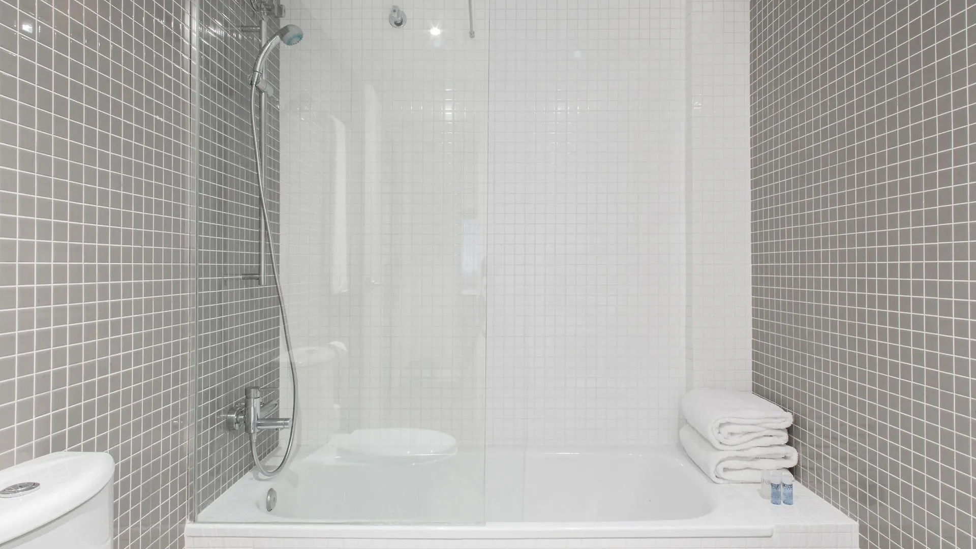 Barcelona Apartment Aramunt