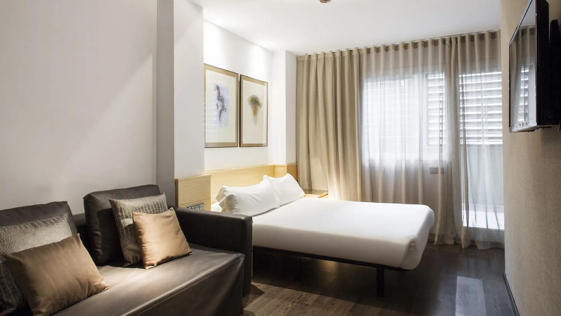 Barcelona Apartment Aramunt 4*,  Spain