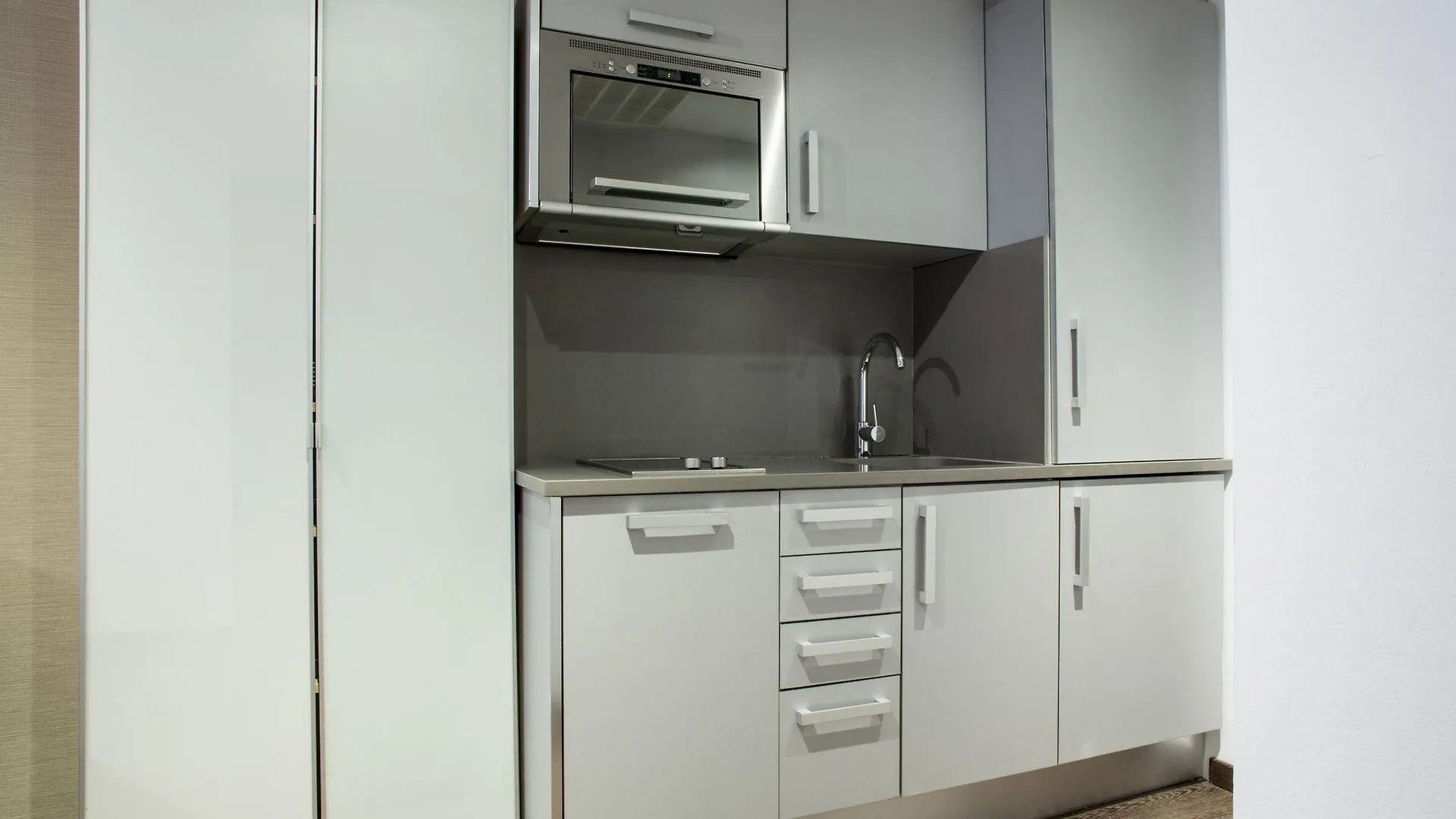 Barcelona Apartment Aramunt Spain