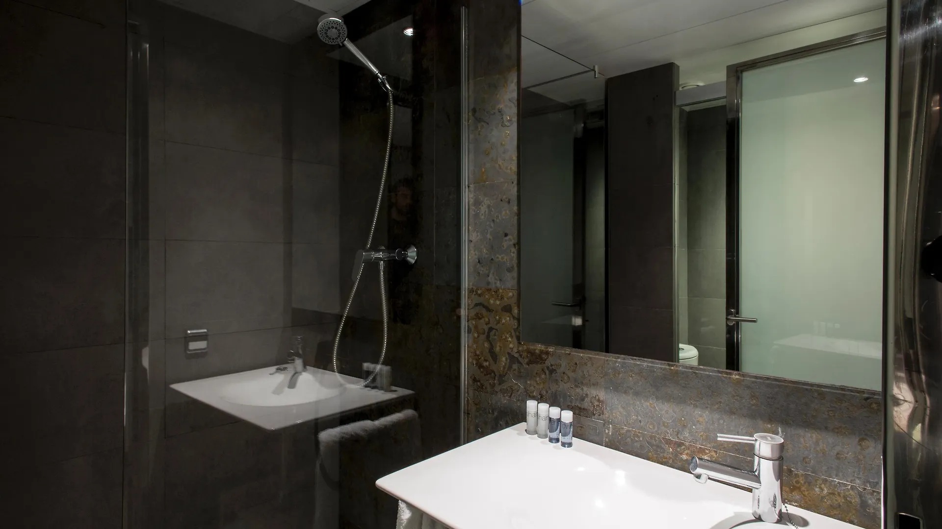 Barcelona Apartment Aramunt Spain