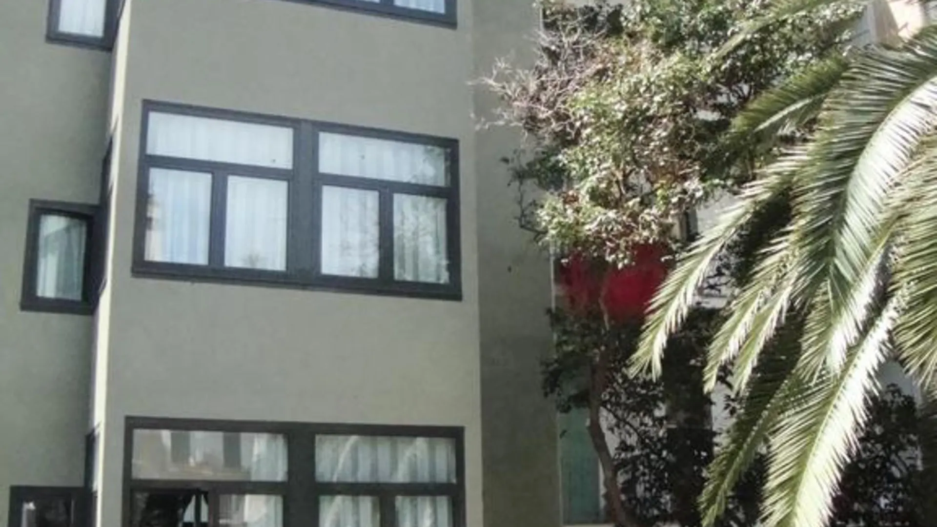 **** Aparthotel Barcelona Apartment Aramunt Spain