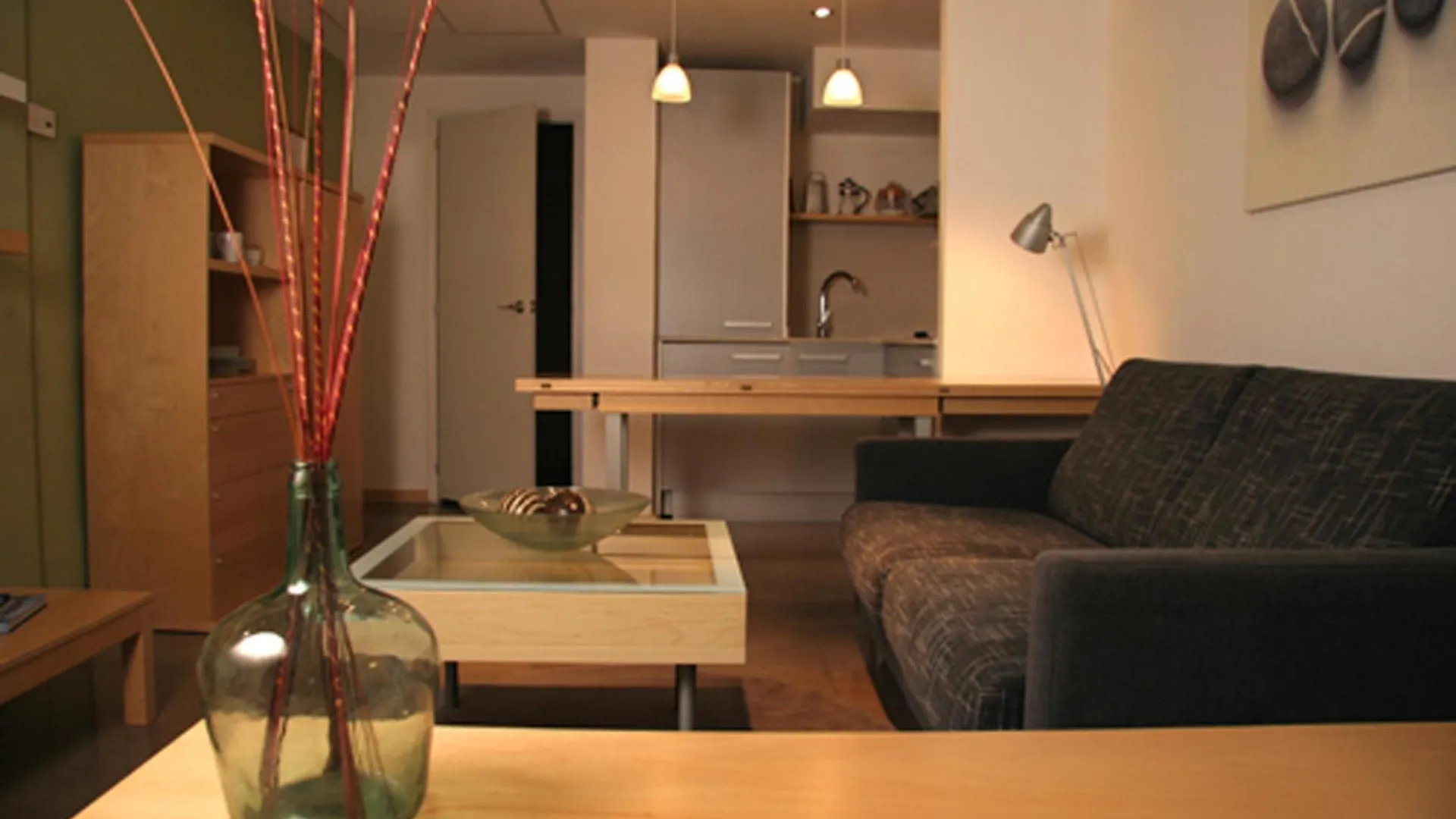 Barcelona Apartment Aramunt Aparthotel