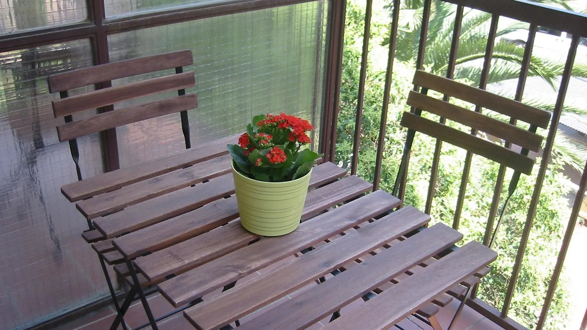 Barcelona Apartment Aramunt Aparthotel