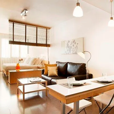 Barcelona Apartment Aramunt 4*,  Spain