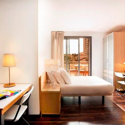 Barcelona Apartment Aramunt Spain
