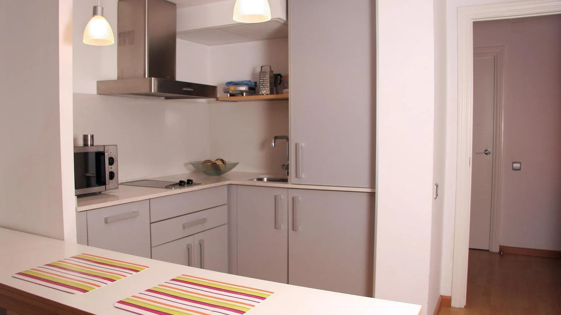 Barcelona Apartment Aramunt 4*,  Spain