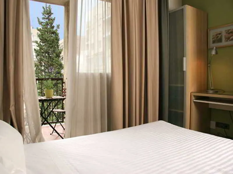 Barcelona Apartment Aramunt Spain