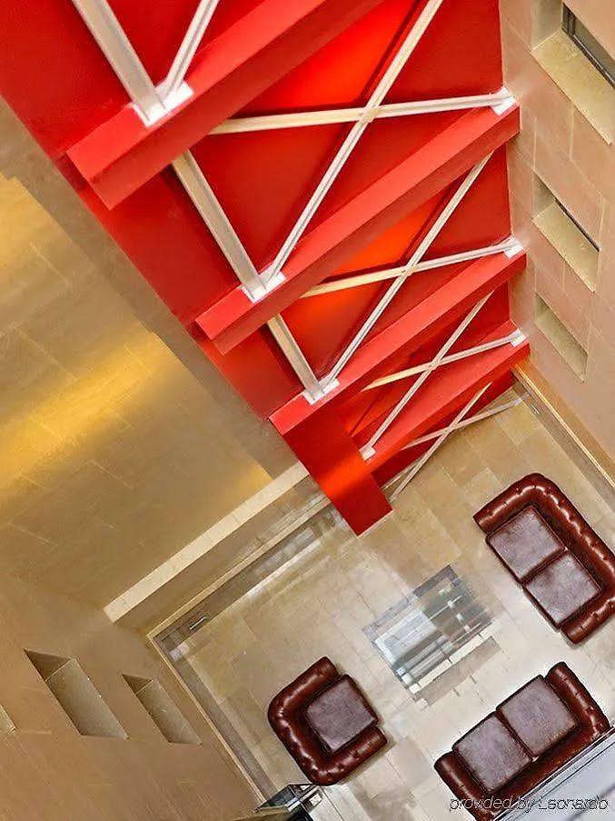 Barcelona Apartment Aramunt Aparthotel