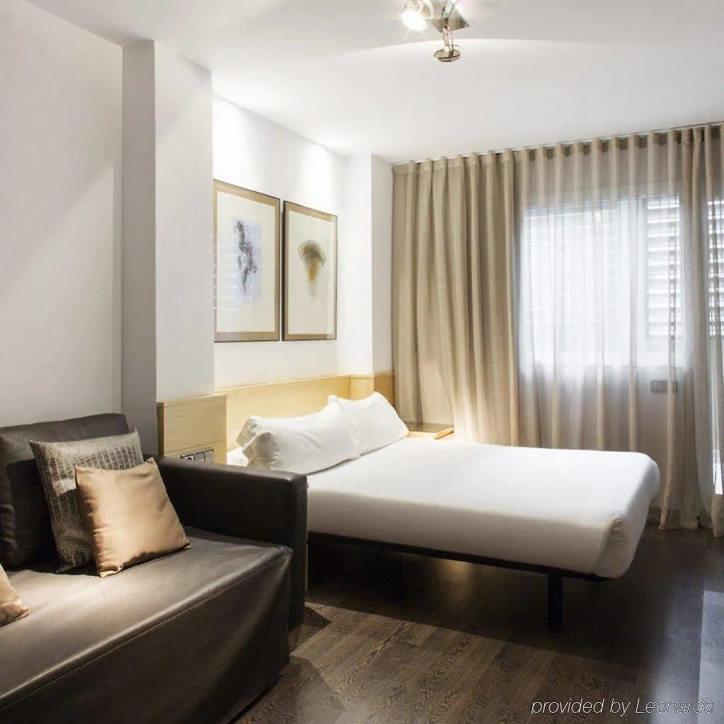 Barcelona Apartment Aramunt 4*,  Spain