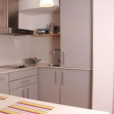 Barcelona Apartment Aramunt Aparthotel