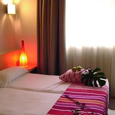 Barcelona Apartment Aramunt 4*,  Spain