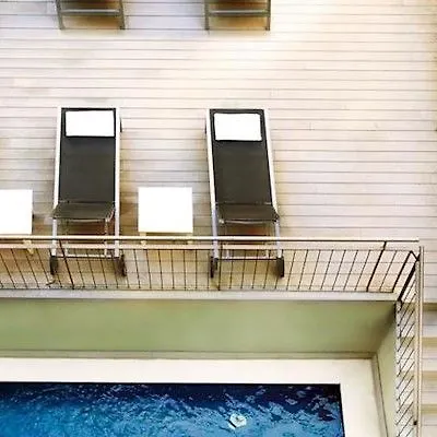 Barcelona Apartment Aramunt