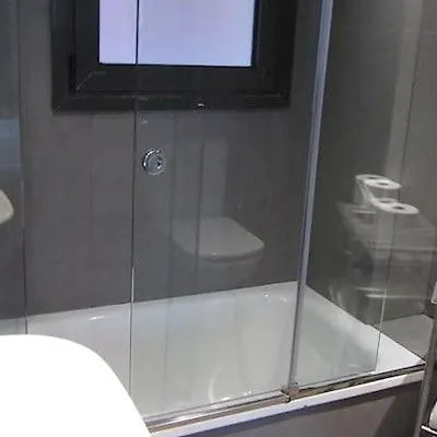 Barcelona Apartment Aramunt Spain