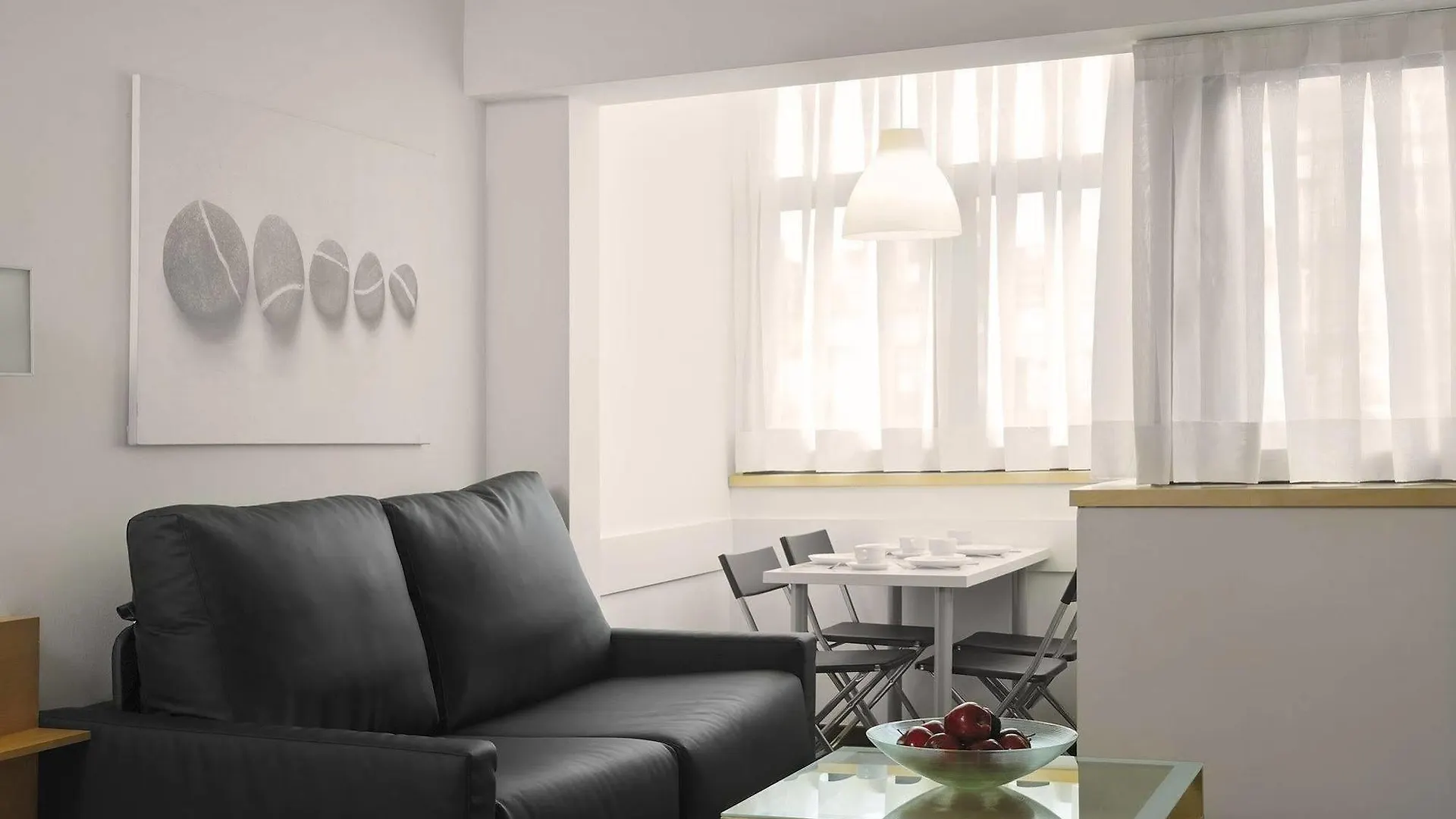 **** Aparthotel Barcelona Apartment Aramunt Spain