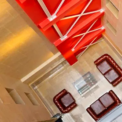 Barcelona Apartment Aramunt Aparthotel